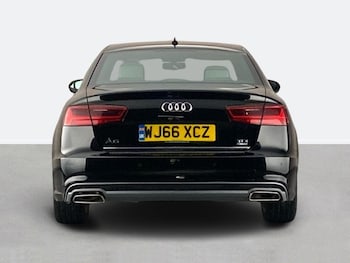 Used Audi A6 2016 for sale - 79019249: Photo