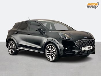 Used Ford Puma 2023 for sale - 79037586: Photo
