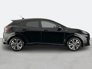 Used Ford Puma 2023 for sale - 79037586: Photo