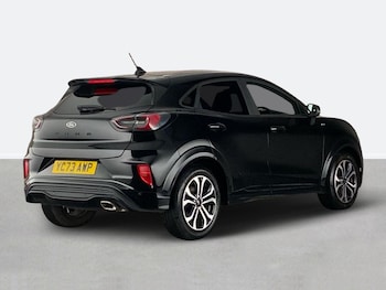 Used Ford Puma 2023 for sale - 79037586: Photo