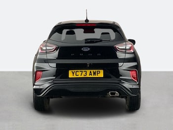 Used Ford Puma 2023 for sale - 79037586: Photo