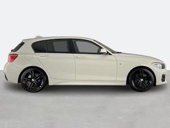 Used BMW 1 Series 2018 for sale - 78871631: Photo