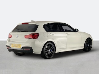 Used BMW 1 Series 2018 for sale - 78871631: Photo