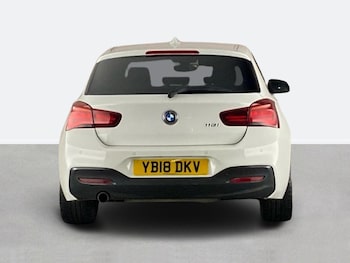 Used BMW 1 Series 2018 for sale - 78871631: Photo