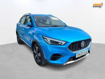 2023 - 1.5 VTi-TECH Excite 5dr