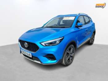 Used MG MG ZS 2023 for sale - 74623719: Photo