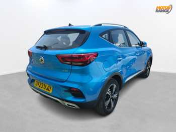 Used MG MG ZS 2023 for sale - 74623719: Photo