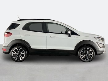 Used Ford Ecosport 2021 for sale - 78641608: Photo