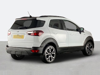 Used Ford Ecosport 2021 for sale - 78641608: Photo
