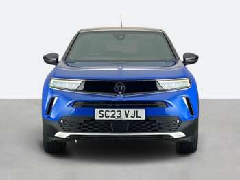 Used Vauxhall Mokka 2023 for sale - 75075564: Photo