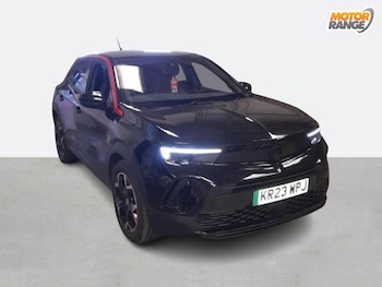 Used Vauxhall Mokka 2023 for sale - 78815279: Photo