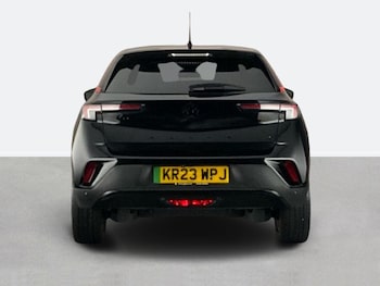 Used Vauxhall Mokka 2023 for sale - 78815279: Photo
