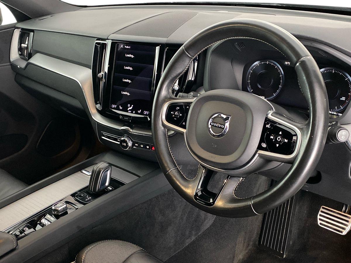 Used Volvo XC60 2020 for sale - 75850775: Photo 12