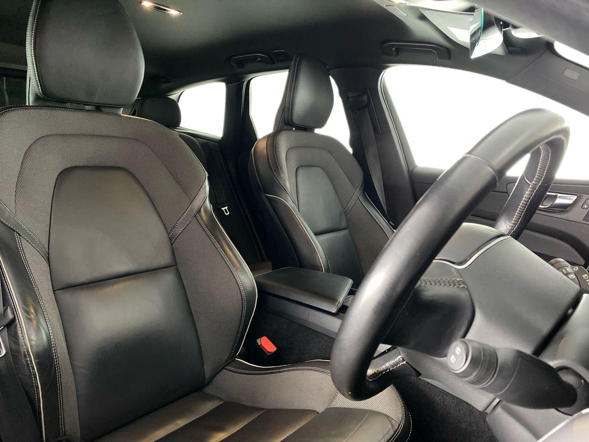 Used Volvo XC60 2020 for sale - 75850775: Photo 13