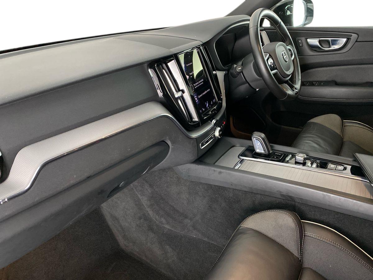 Used Volvo XC60 2020 for sale - 75850775: Photo 14
