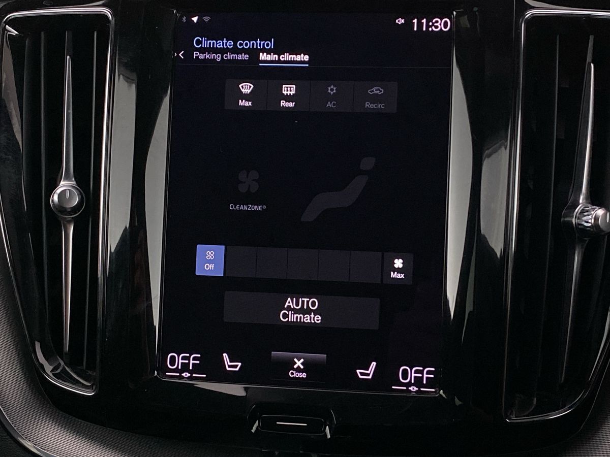 Used Volvo XC60 2020 for sale - 75850775: Photo 19