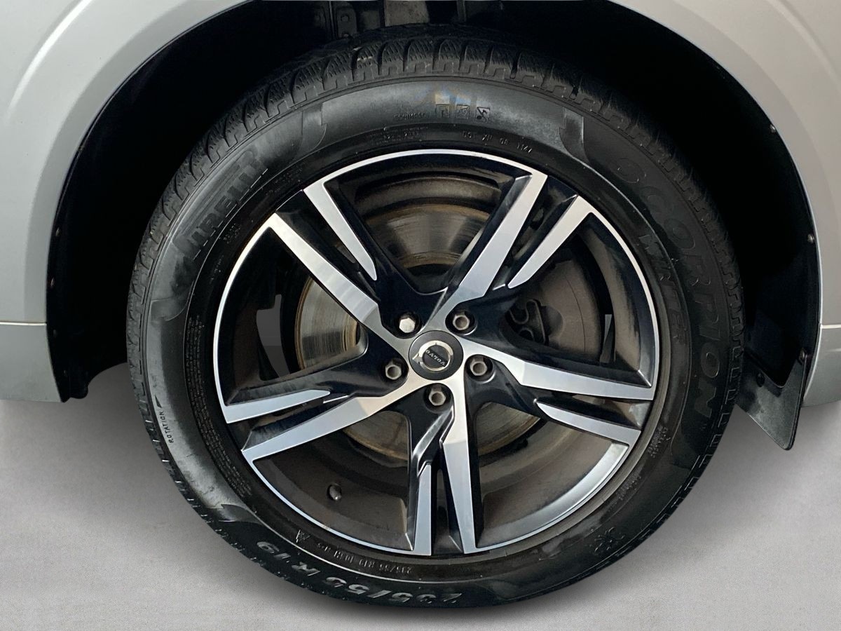 Used Volvo XC60 2020 for sale - 75850775: Photo 26