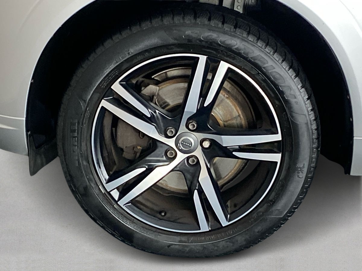 Used Volvo XC60 2020 for sale - 75850775: Photo 27