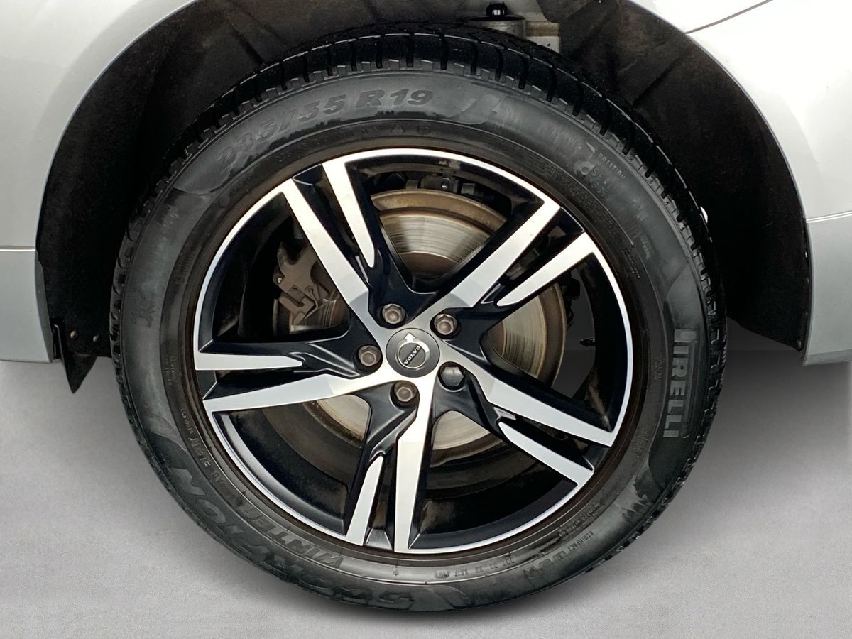 Used Volvo XC60 2020 for sale - 75850775: Photo 28
