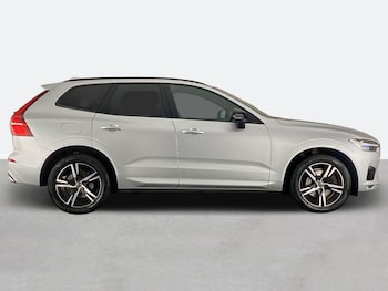 Used Volvo XC60 2020 for sale - 75850775: Photo