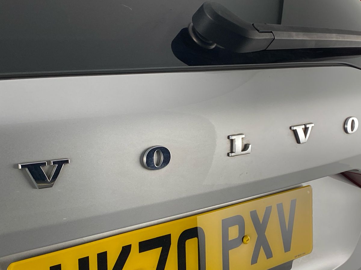 Used Volvo XC60 2020 for sale - 75850775: Photo 30