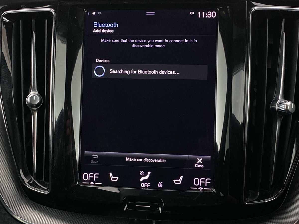 Used Volvo XC60 2020 for sale - 75850775: Photo 35