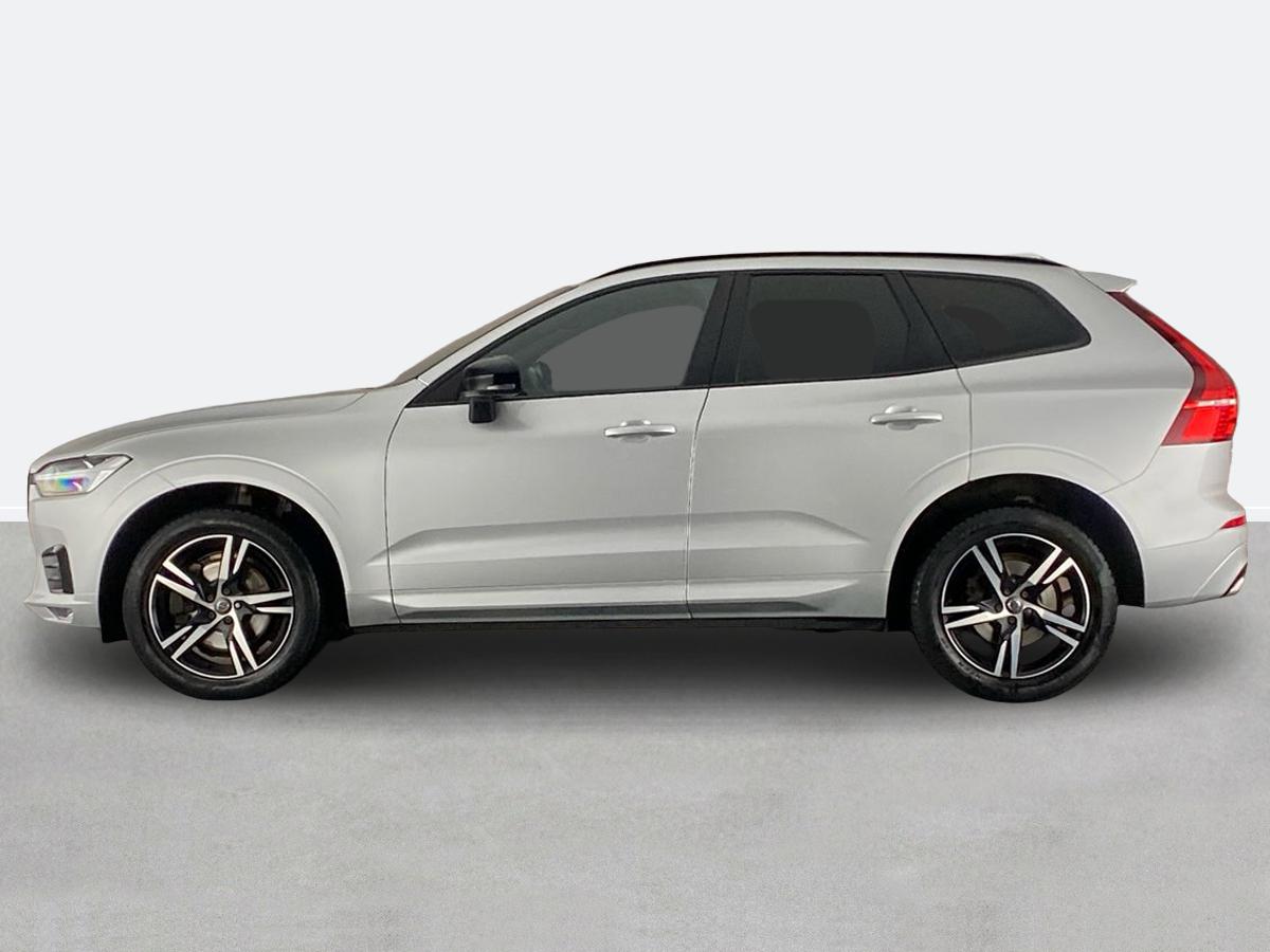 Used Volvo XC60 2020 for sale - 75850775: Photo 6