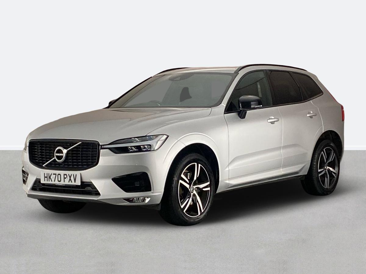Used Volvo XC60 2020 for sale - 75850775: Photo 7