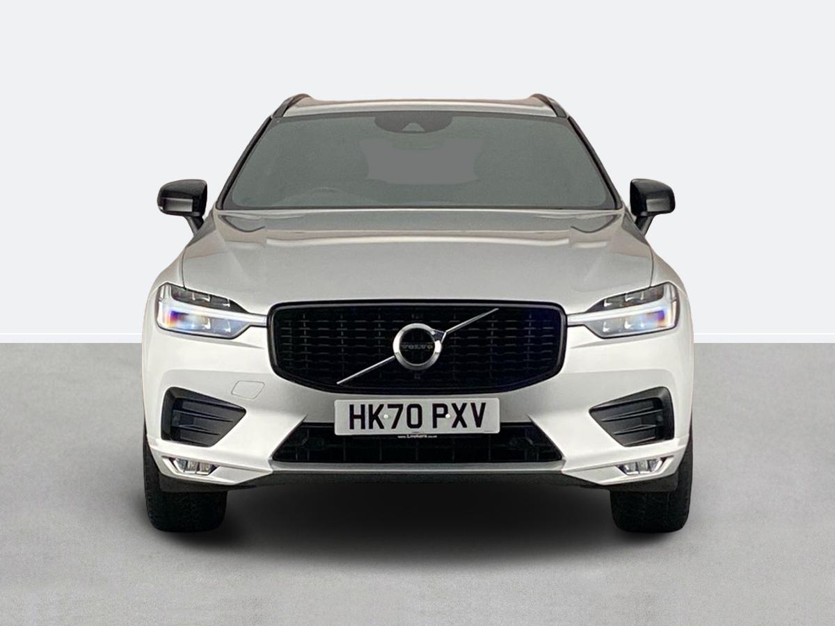 Used Volvo XC60 2020 for sale - 75850775: Photo 8