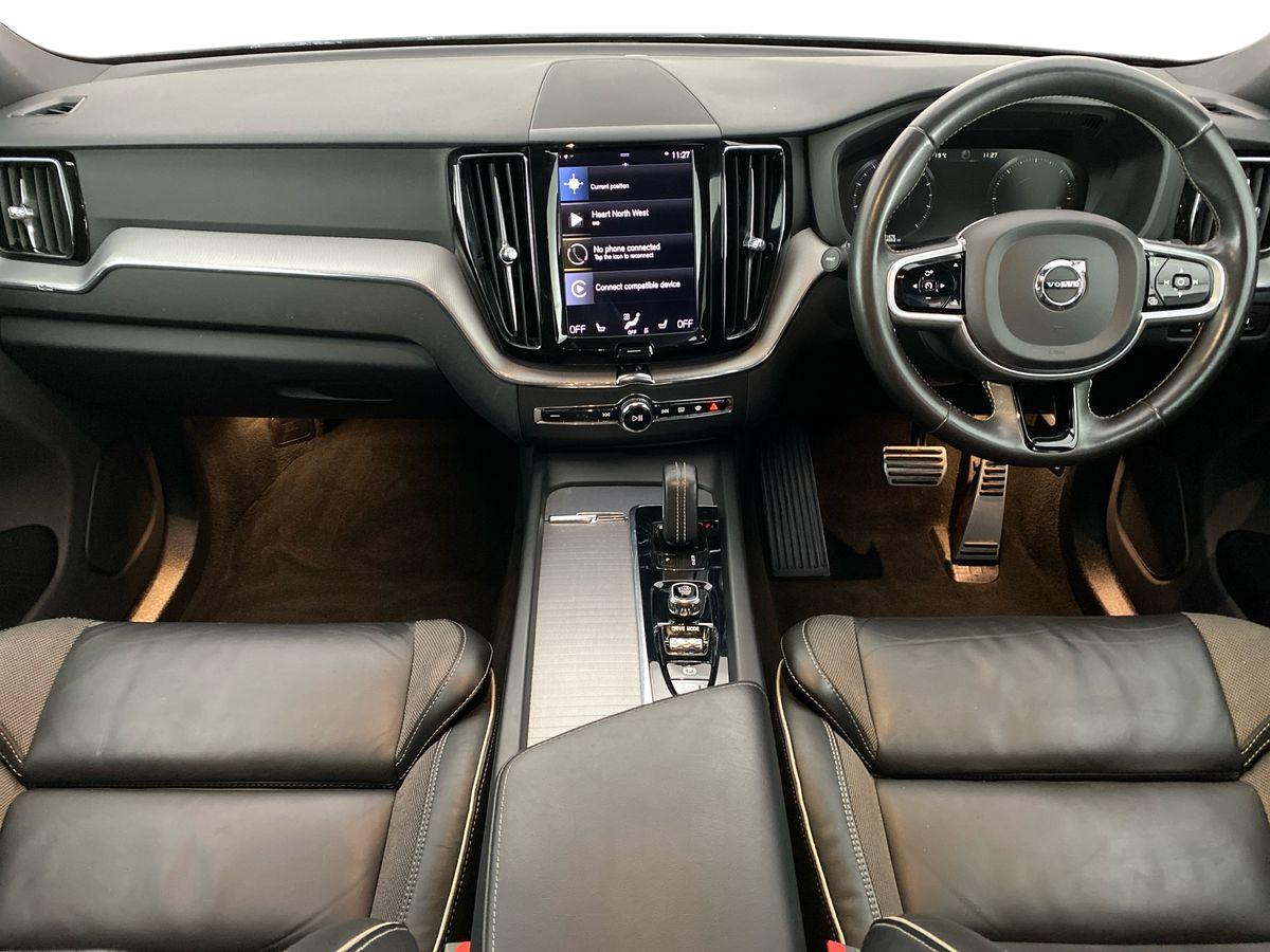 Used Volvo XC60 2020 for sale - 75850775: Photo 9