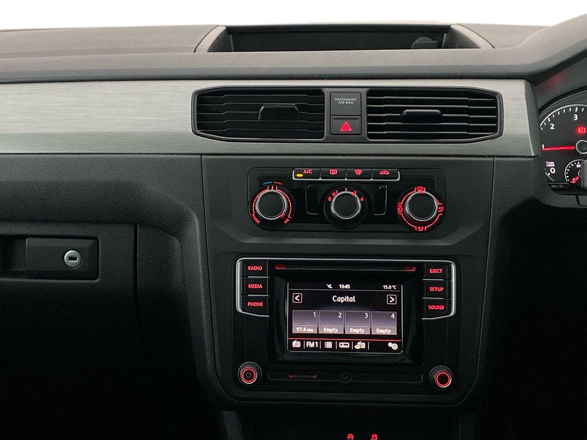 Used Volkswagen Caddy Maxi Life 2020 for sale - 78122521: Photo 10