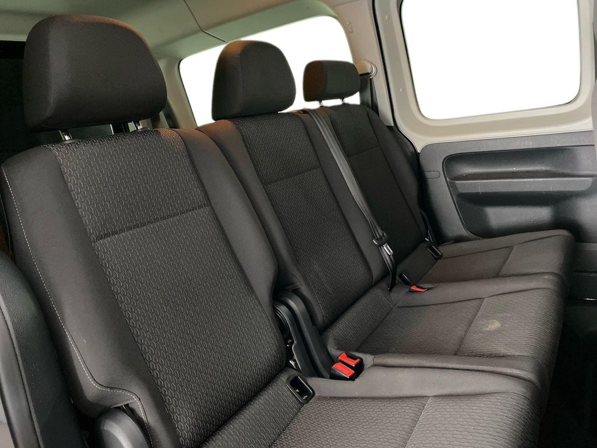 Used Volkswagen Caddy Maxi Life 2020 for sale - 78122521: Photo 15