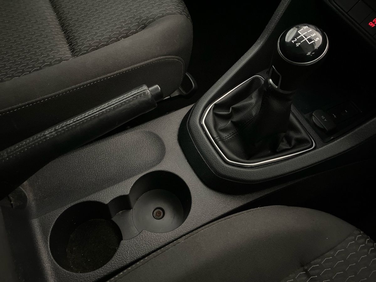 Used Volkswagen Caddy Maxi Life 2020 for sale - 78122521: Photo 16