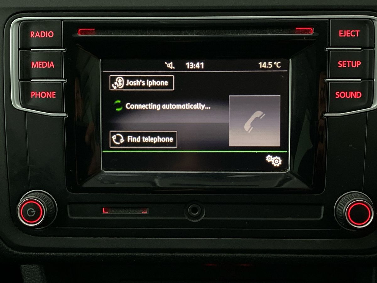 Used Volkswagen Caddy Maxi Life 2020 for sale - 78122521: Photo 17