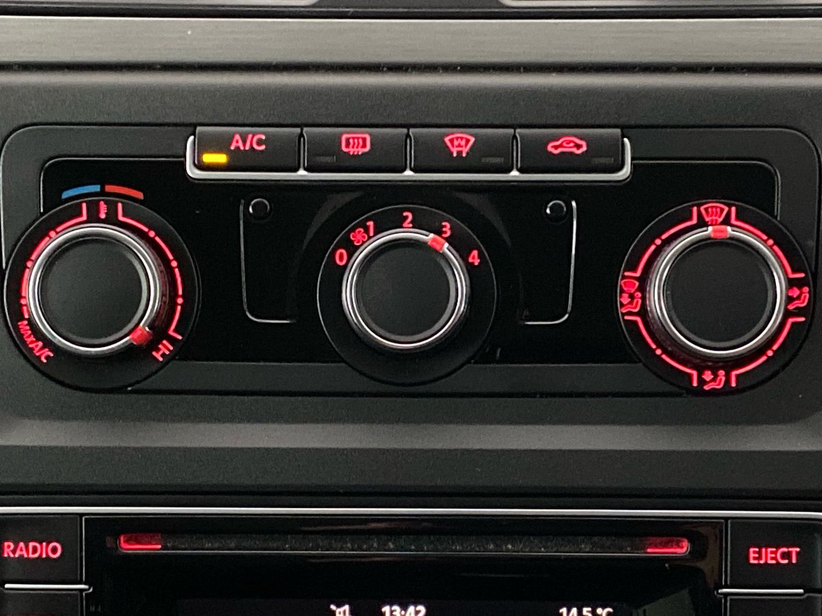 Used Volkswagen Caddy Maxi Life 2020 for sale - 78122521: Photo 18