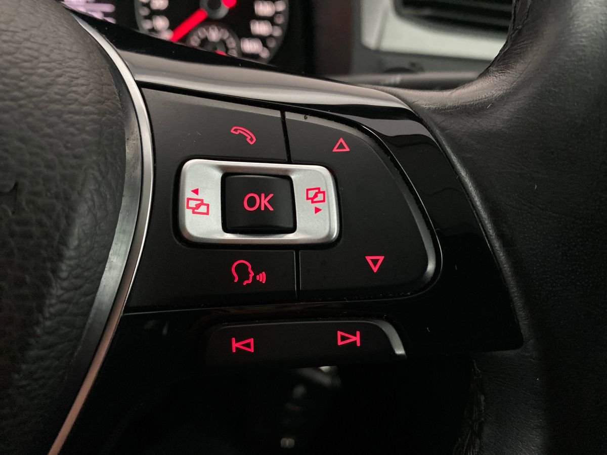 Used Volkswagen Caddy Maxi Life 2020 for sale - 78122521: Photo 20