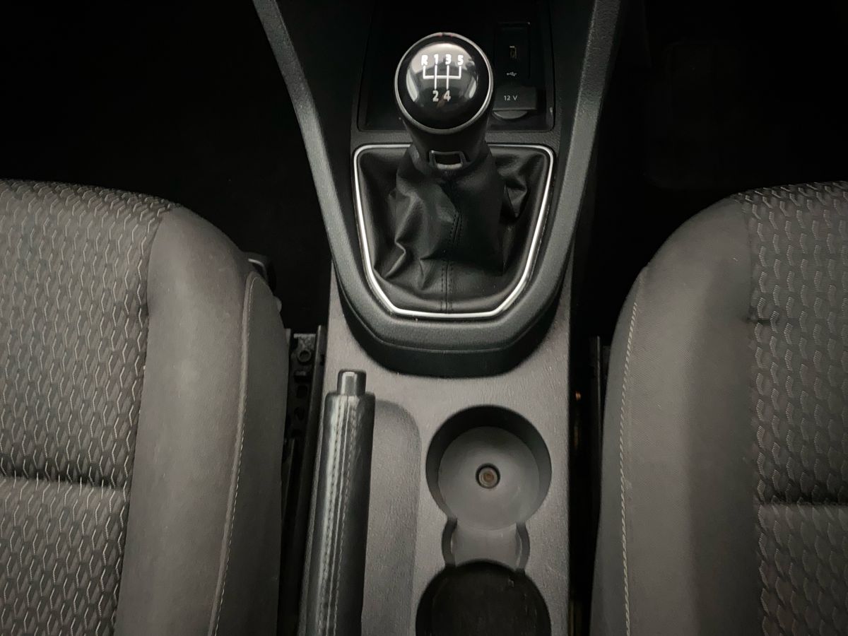 Used Volkswagen Caddy Maxi Life 2020 for sale - 78122521: Photo 21