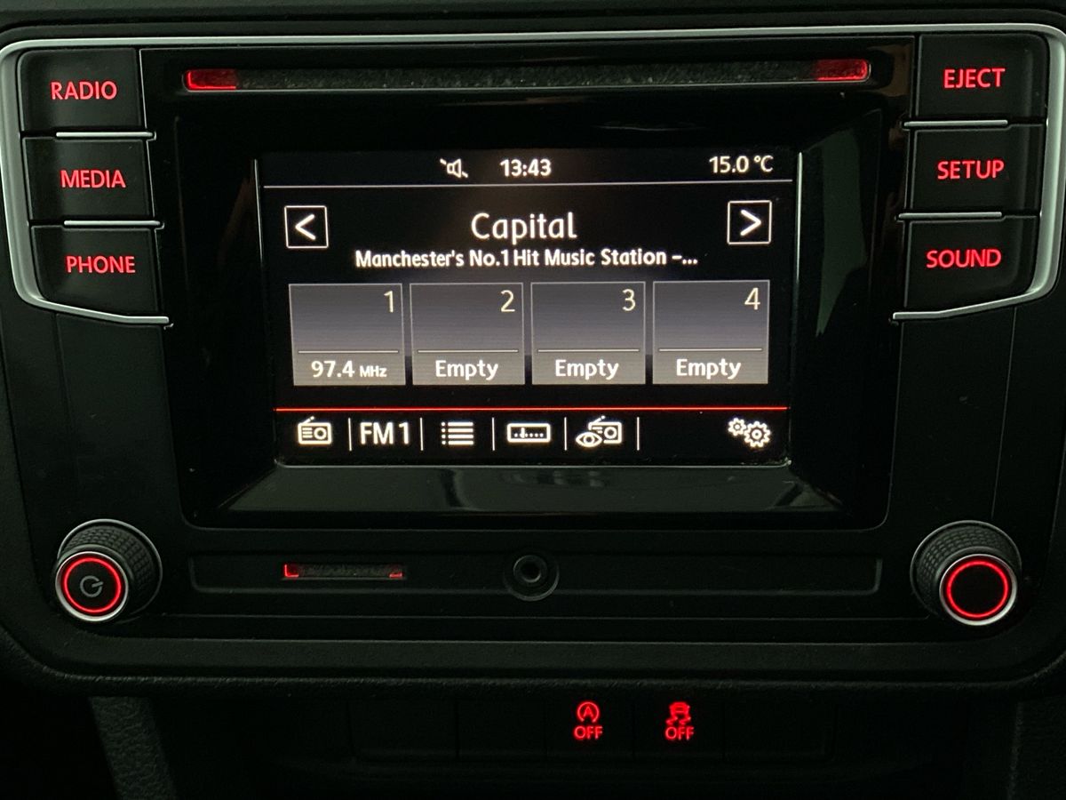 Used Volkswagen Caddy Maxi Life 2020 for sale - 78122521: Photo 22