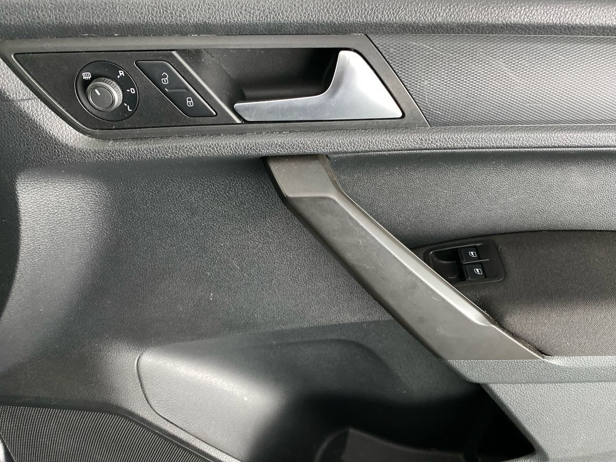 Used Volkswagen Caddy Maxi Life 2020 for sale - 78122521: Photo 23