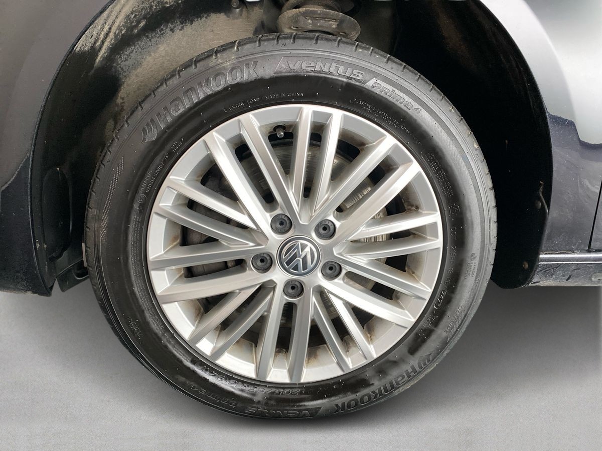 Used Volkswagen Caddy Maxi Life 2020 for sale - 78122521: Photo 28