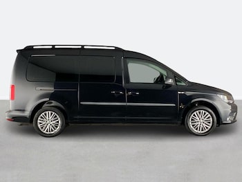 Used Volkswagen Caddy Maxi Life 2020 for sale - 78122521: Photo