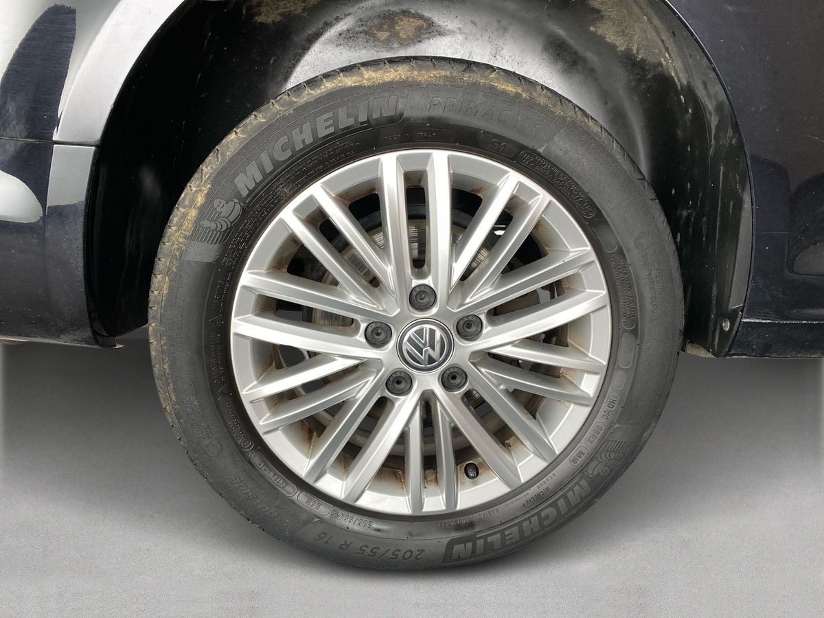 Used Volkswagen Caddy Maxi Life 2020 for sale - 78122521: Photo 30