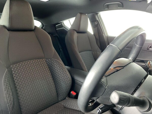 Used Toyota C-HR 2022 for sale - 76274570: Photo 13