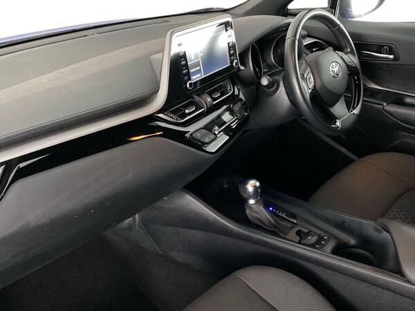 Used Toyota C-HR 2022 for sale - 76274570: Photo 14