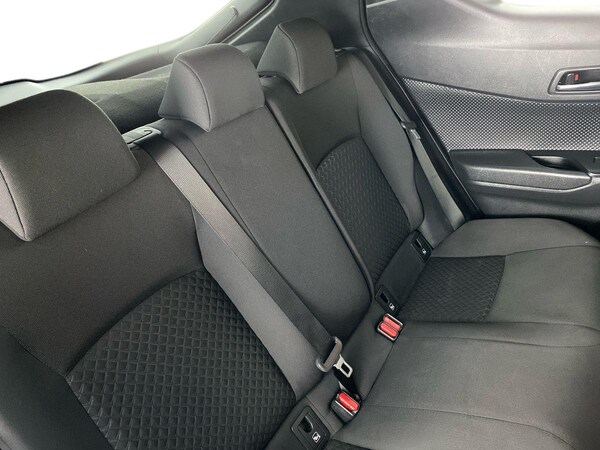 Used Toyota C-HR 2022 for sale - 76274570: Photo 15