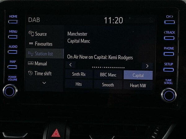 Used Toyota C-HR 2022 for sale - 76274570: Photo 18