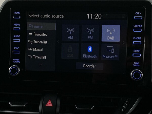 Used Toyota C-HR 2022 for sale - 76274570: Photo 19