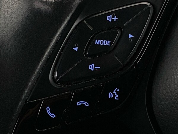 Used Toyota C-HR 2022 for sale - 76274570: Photo 22