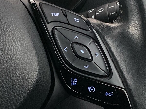 Used Toyota C-HR 2022 for sale - 76274570: Photo 23
