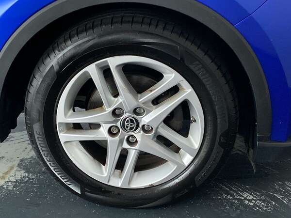 Used Toyota C-HR 2022 for sale - 76274570: Photo 27